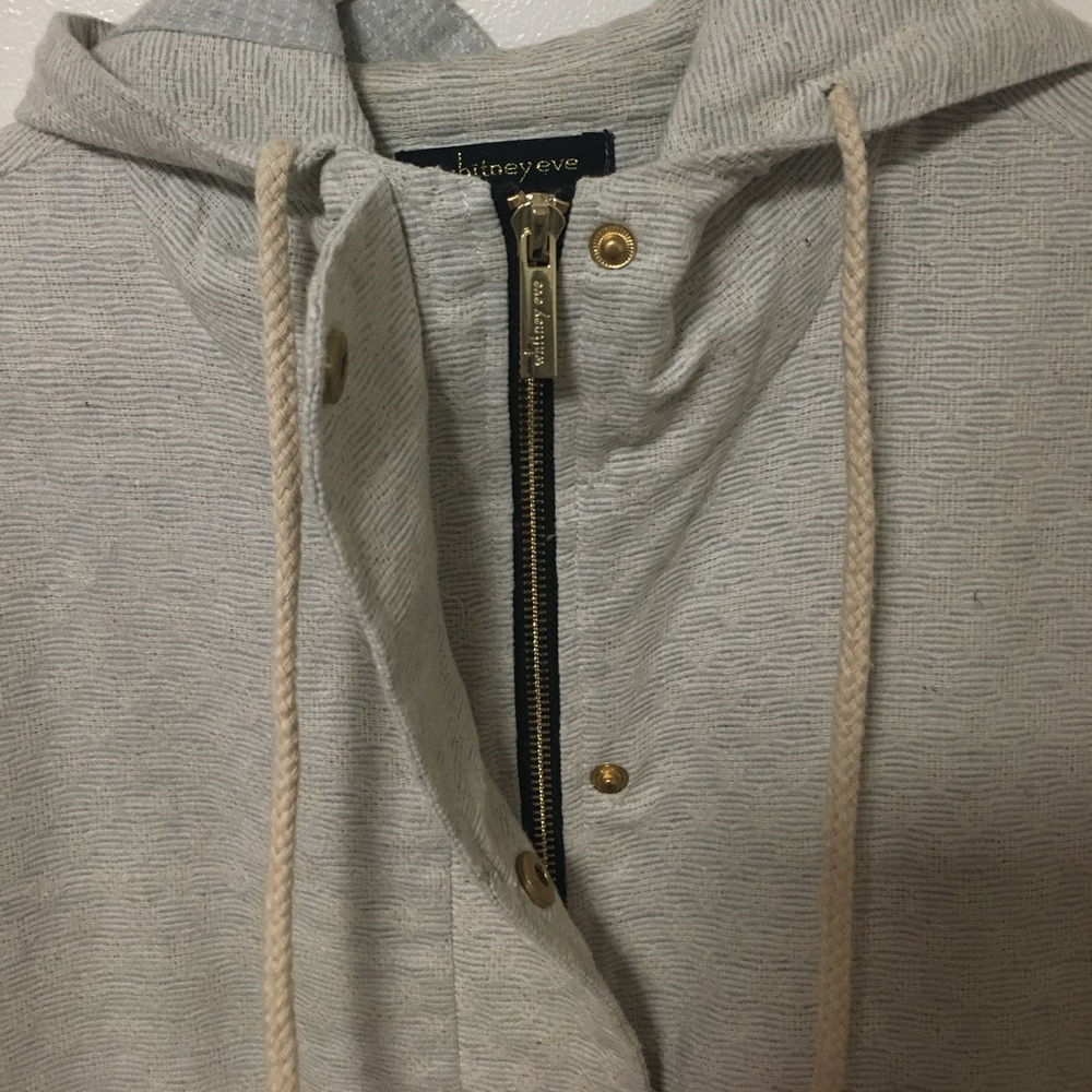 Jacket - Picture 3 of 4
