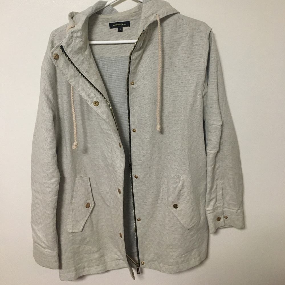 Jacket - Picture 4 of 4
