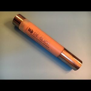 Urban decay primer