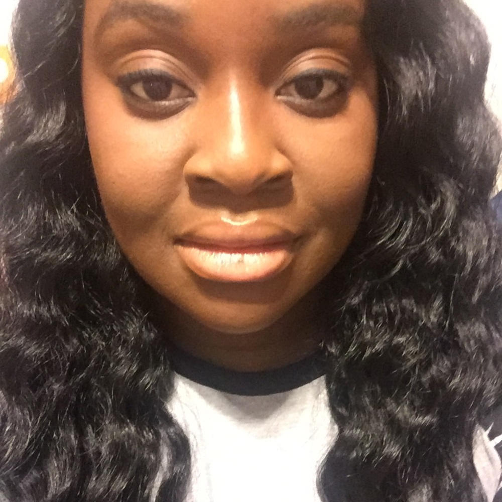 Meet your Posher, Doro