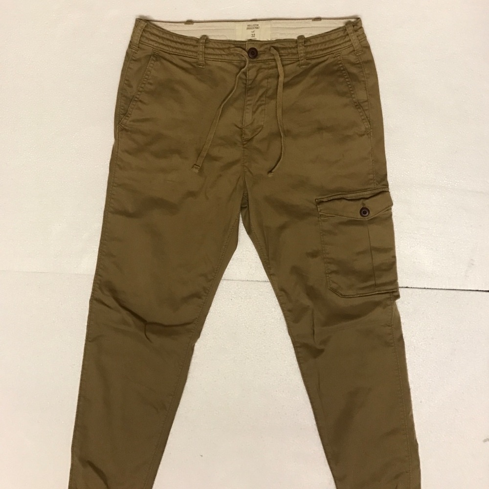 HOLLISTER JOGGER PANTS