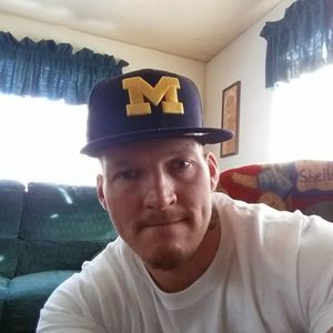 Meet your Posher, Nicholas