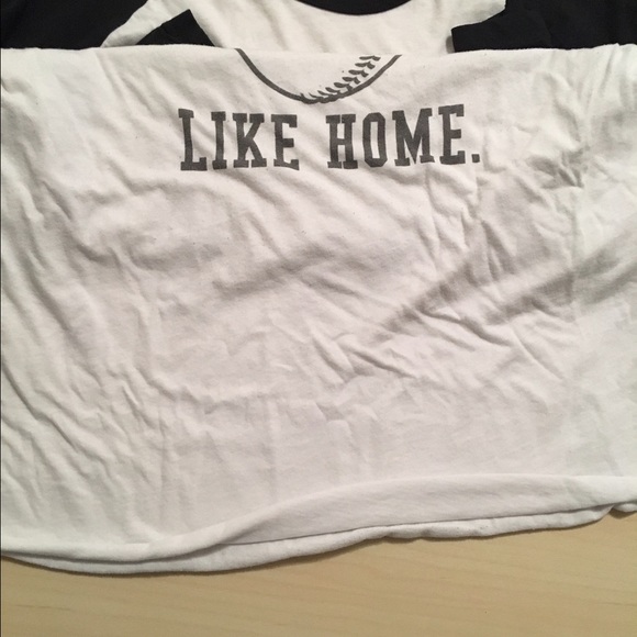 Baseball Tee! - Picture 2 of 2