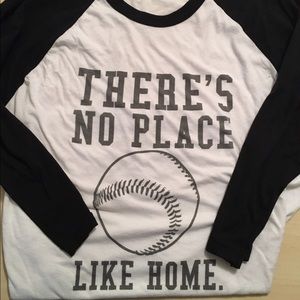 Baseball Tee!