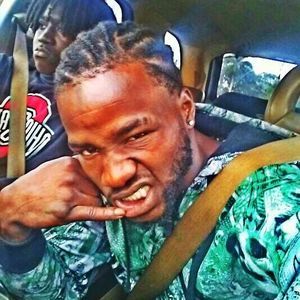 Meet your Posher, Rich