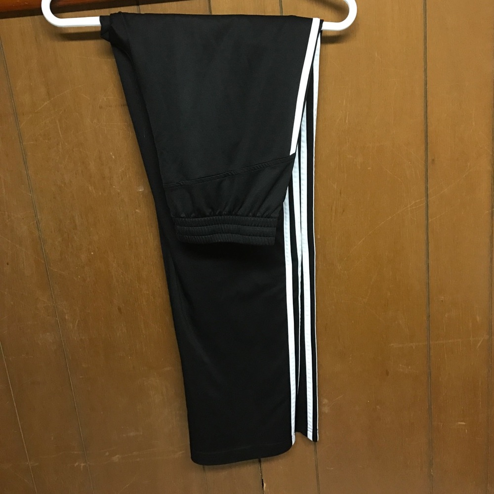 Adidas jogger pants
