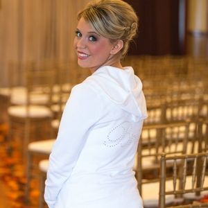 Meet your Posher, Brittiney