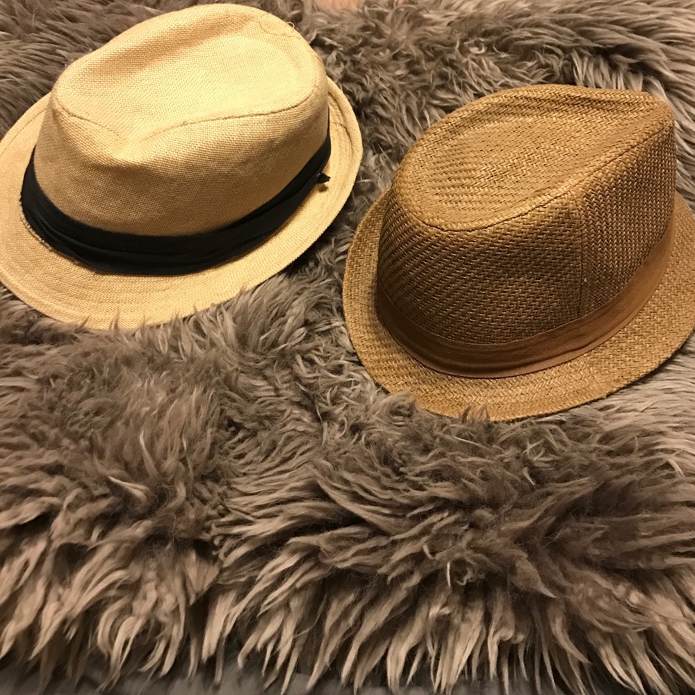 Fedoras