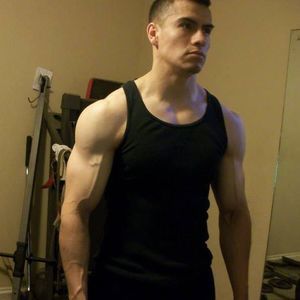 Meet your Posher, Nelson