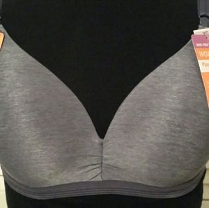 Very comfortable Warner's bra