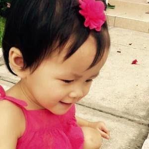 Meet your Posher, Aubrey