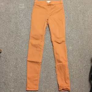 H&M Jeggings