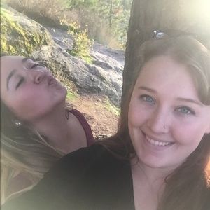 Meet your Posher, Megan