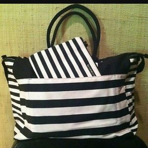 Victoria secret bag
