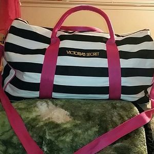 Victoria secret bag