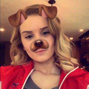 Meet your Posher, Serena