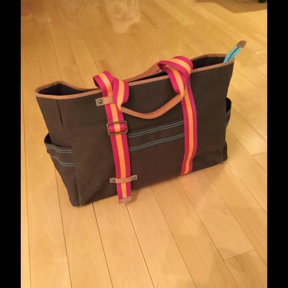 💥💥Flash sale💥💥Canvas travel bag