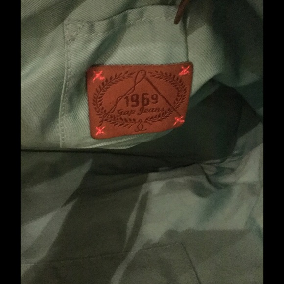 💥💥Flash sale💥💥Canvas travel bag - Picture 5 of 7