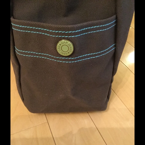 💥💥Flash sale💥💥Canvas travel bag - Picture 7 of 7