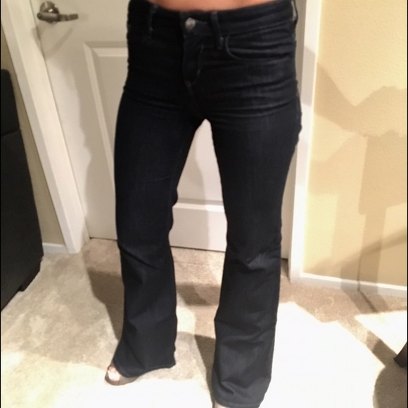 Joe's Jeans Denim - Joe's jeans W 24
