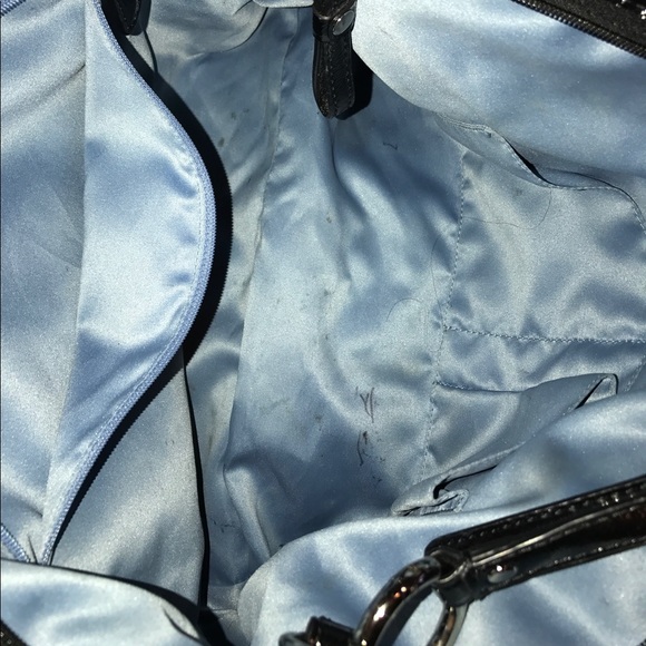 Authentic coach purse - Picture 8 of 8