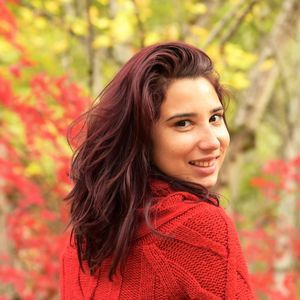 Meet your Posher, Quianna