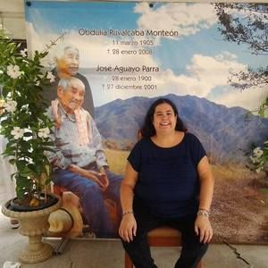 Meet your Posher, Liz j