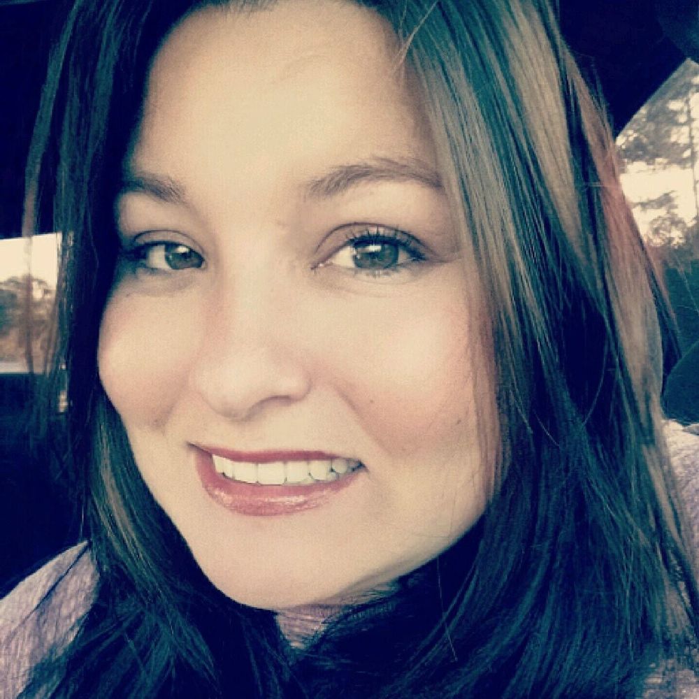 Meet your Posher, Cheryl