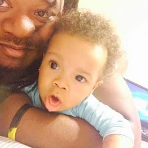 Meet your Posher, Rodney