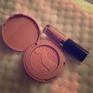Tarte Birthday Pack