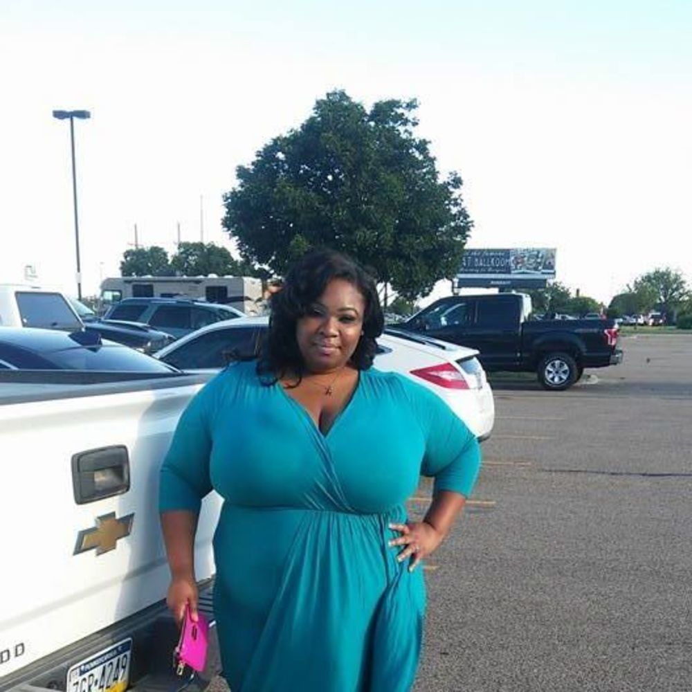 Meet your Posher, Tressy