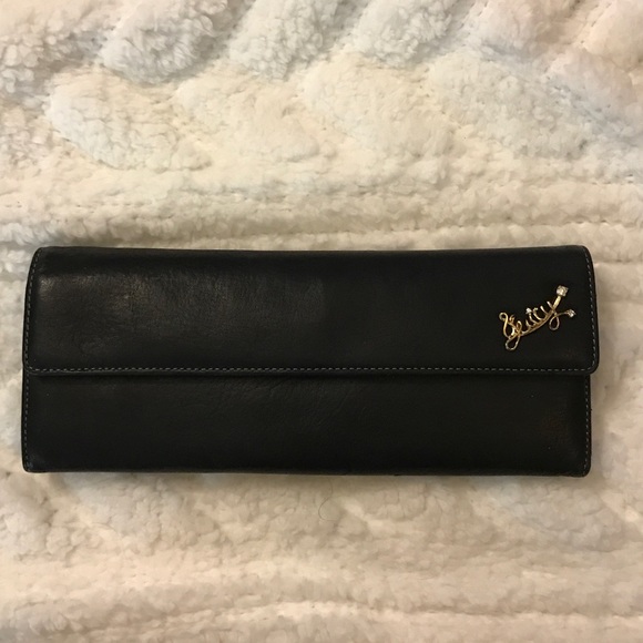 Juicy Couture Handbags - Authentic Juicy Couture wallet