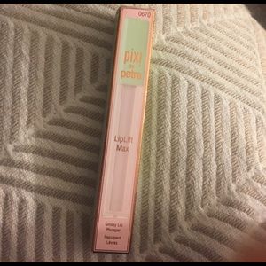 Pixi by Petra - LipLift Max. New