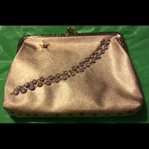 Clutch Clasp Purse 👛