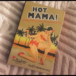 The Balm - Hot Mama - Blush