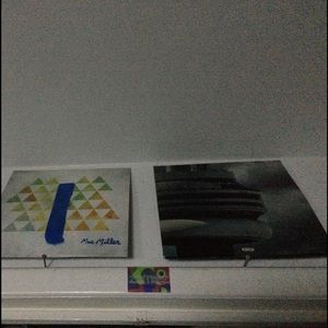 Meet your Posher, Dan