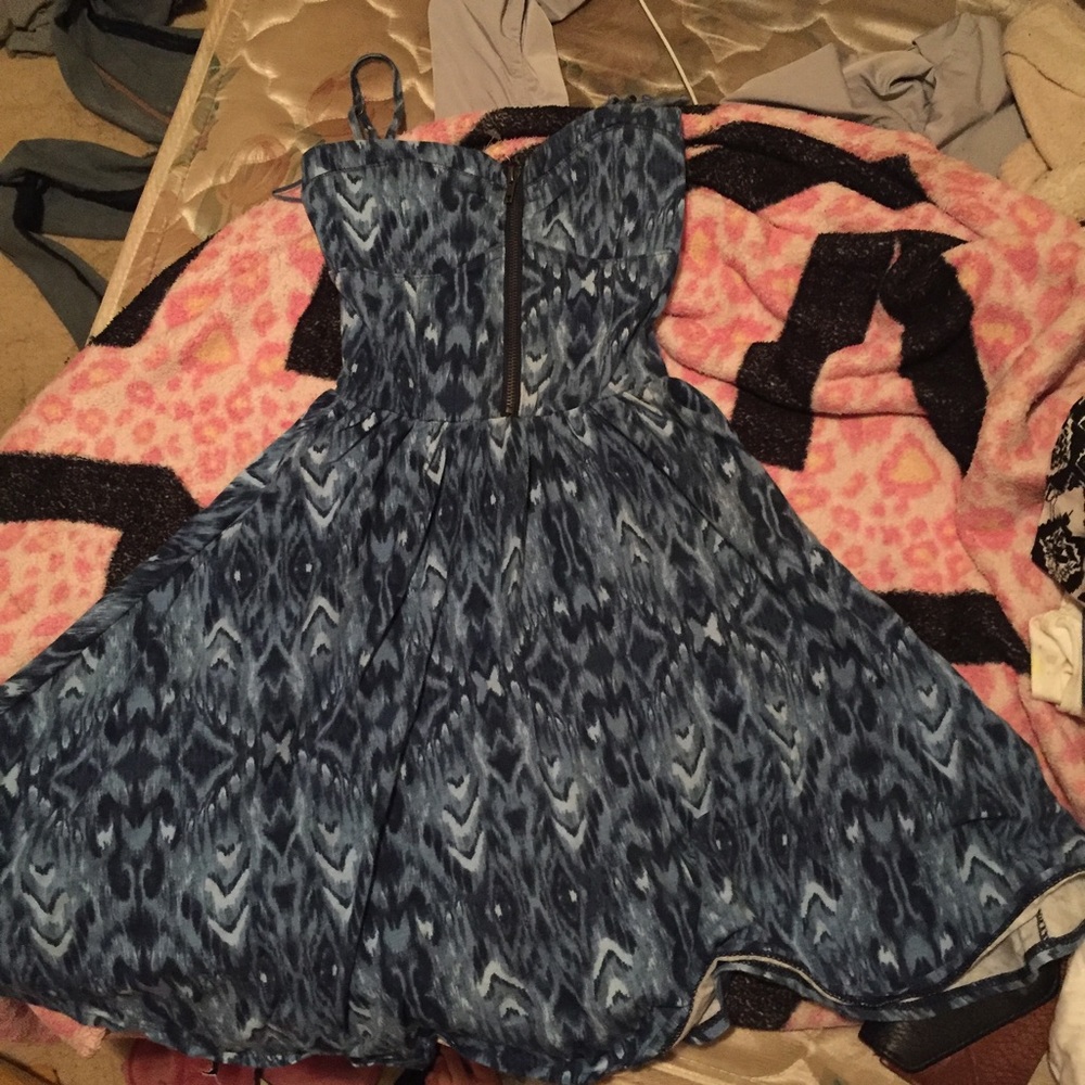 Aeropostale Dress