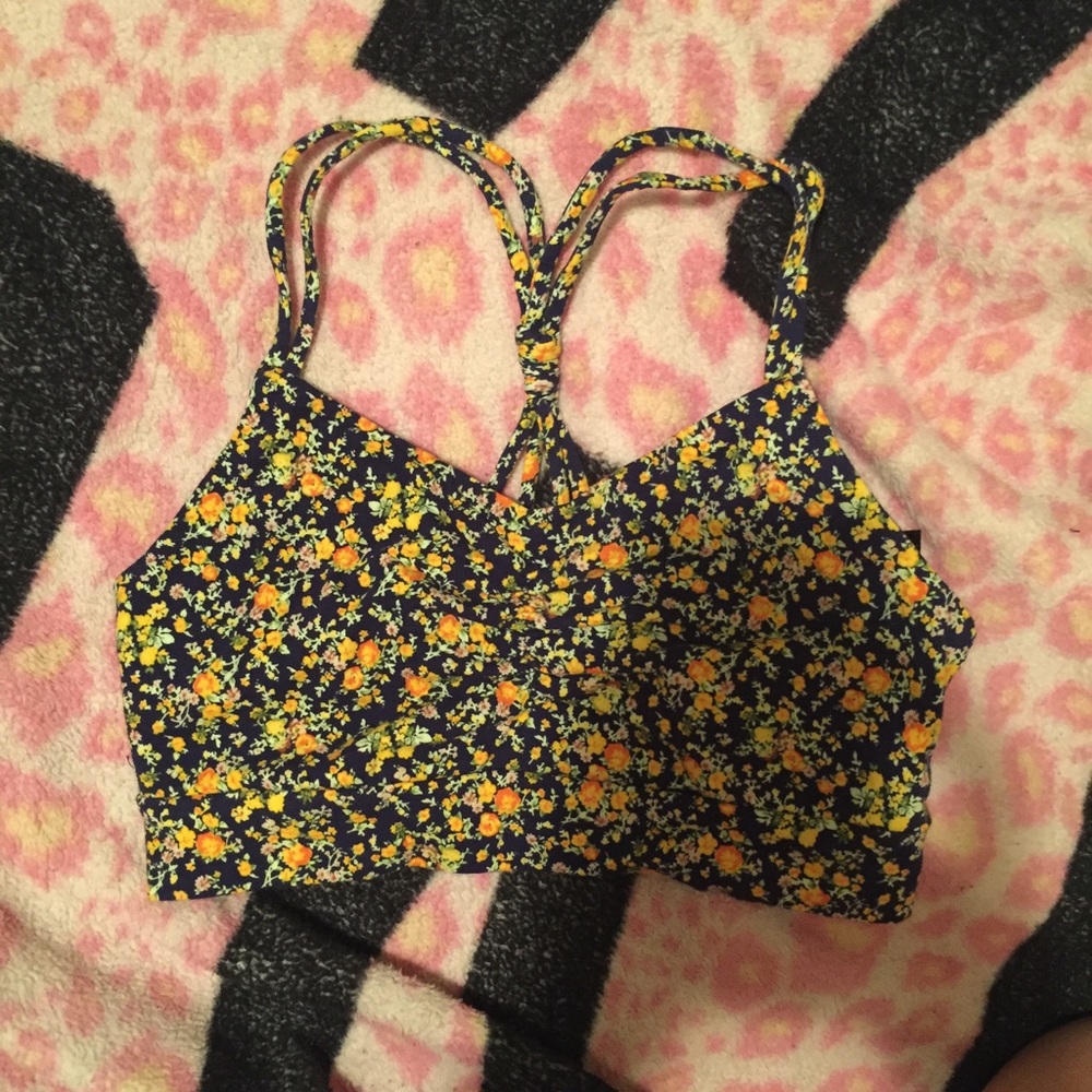 Forever 21 Top