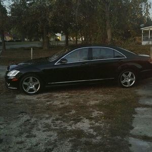 Meet your Posher, Tommy