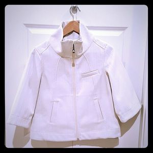Lululemon swing jacket
