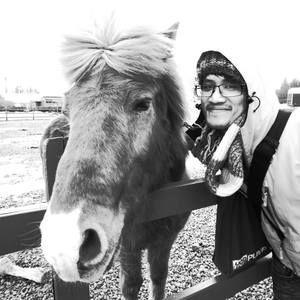 Meet your Posher, Yu-hao