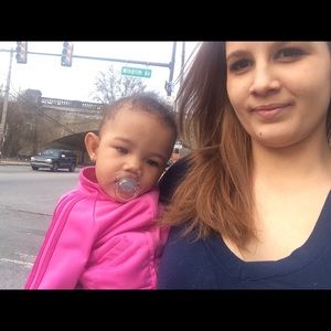 Meet your Posher, Leonora