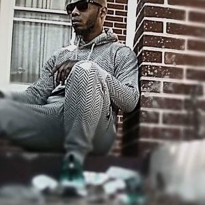 Meet your Posher, Jay