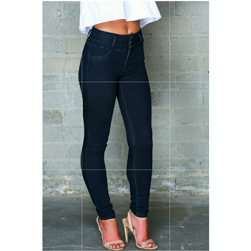 Skinny Jean