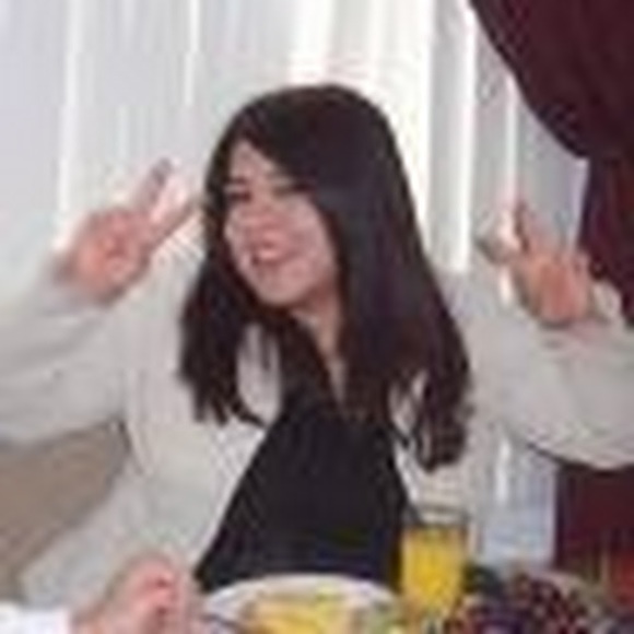 Meet your Posher, Karisa - Picture 1 of 1