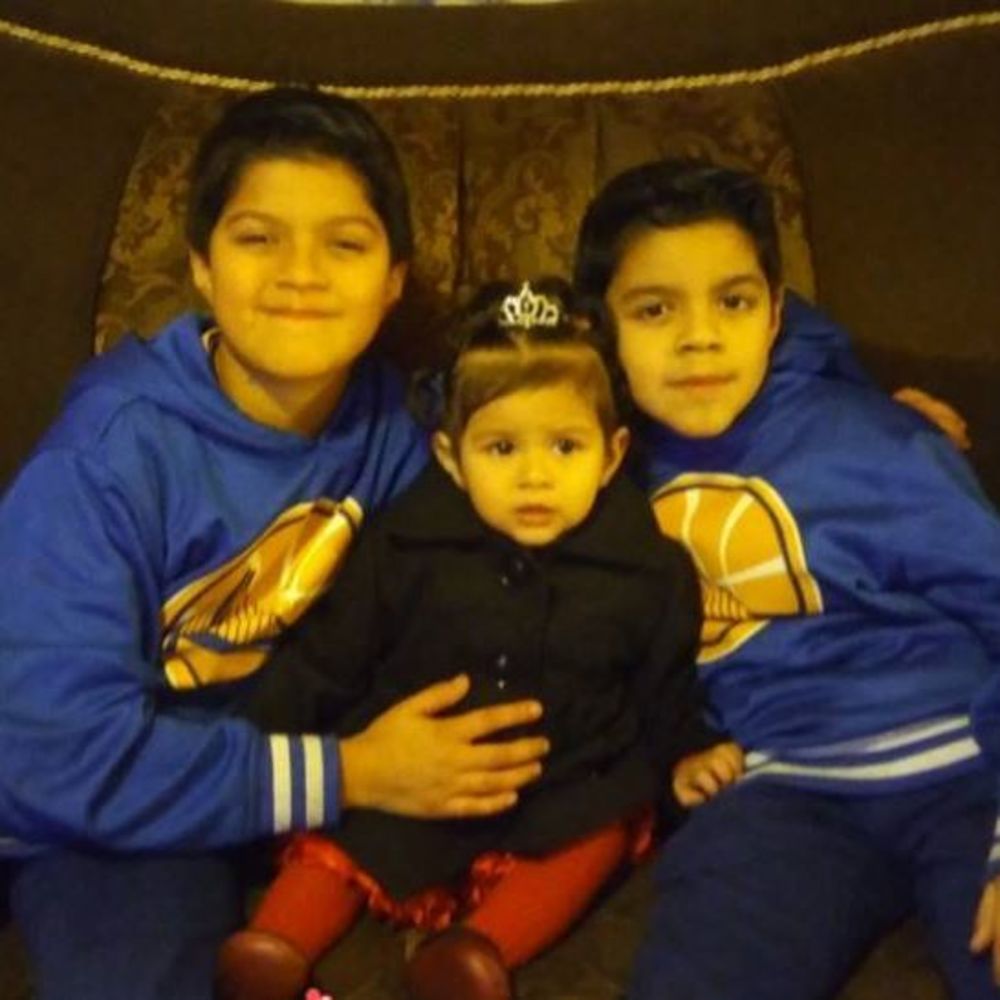 Meet your Posher, Carina