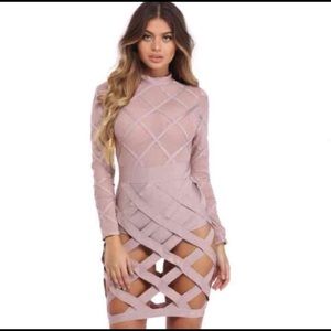 🦋Bandage Dress🦋