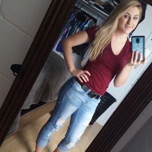 Meet your Posher, Brittany