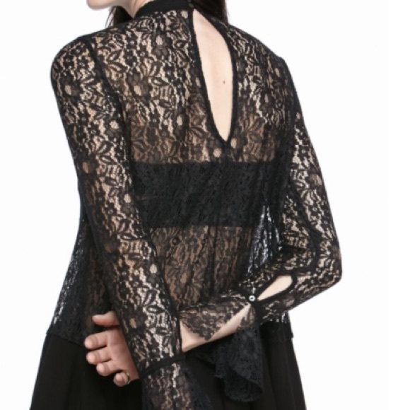 Free people dress nwt - Picture 2 of 3