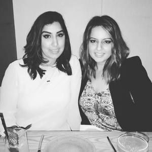 Meet your Posher, Sangya